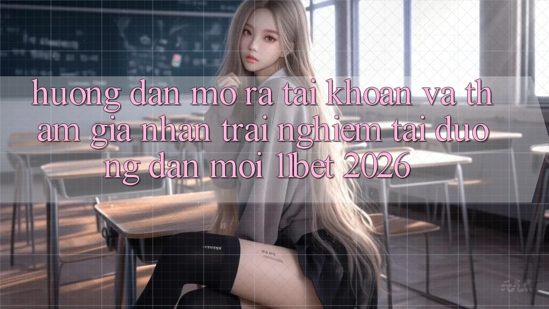Hướng Dẫn Mở ra tài khoản Và Tham Gia Nhận trải nghiệm Tại Đường dẫn Mới 11bet 2026