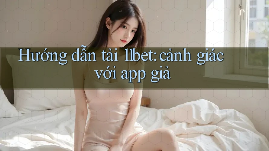 Hướng dẫn tải 11bet: cảnh giác với app giả