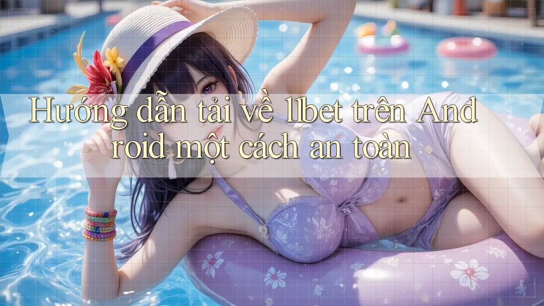 Hướng dẫn tải về 11bet trên Android một cách an toàn Hướng dẫn tải về 11bet trên Android một cách an toàn