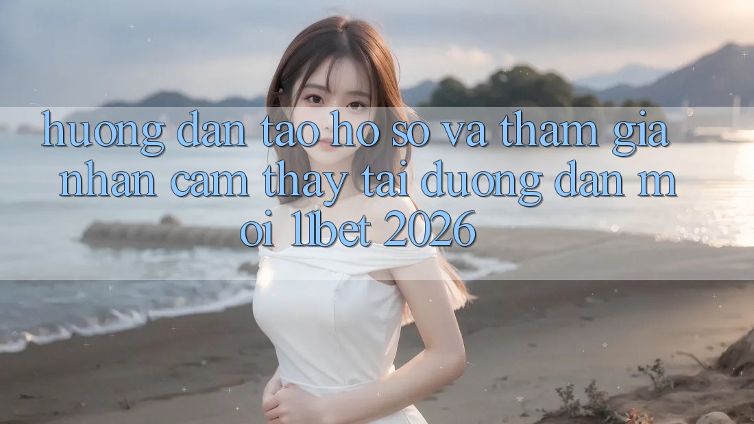 Hướng Dẫn Tạo hồ sơ Và Tham Gia Nhận cảm thấy Tại Đường dẫn Mới 11bet 2026