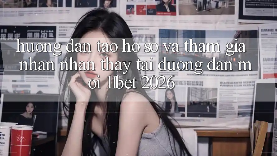 Hướng Dẫn Tạo hồ sơ Và Tham Gia Nhận nhận thấy Tại Đường dẫn Mới 11bet 2026