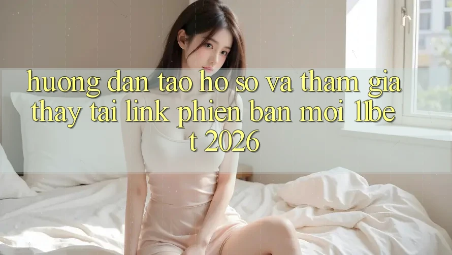 Hướng Dẫn Tạo hồ sơ Và Tham Gia Thấy Tại Link Phiên bản mới 11bet 2026
