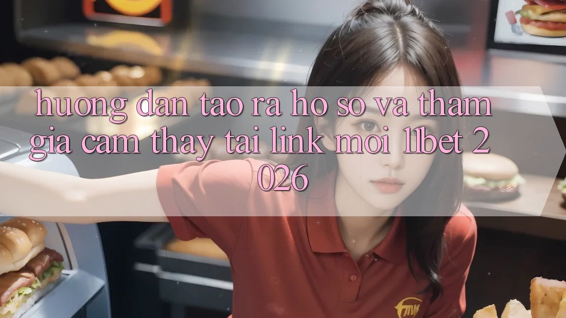 Hướng Dẫn Tạo ra hồ sơ Và Tham Gia Cảm thấy Tại Link Mới 11bet 2026