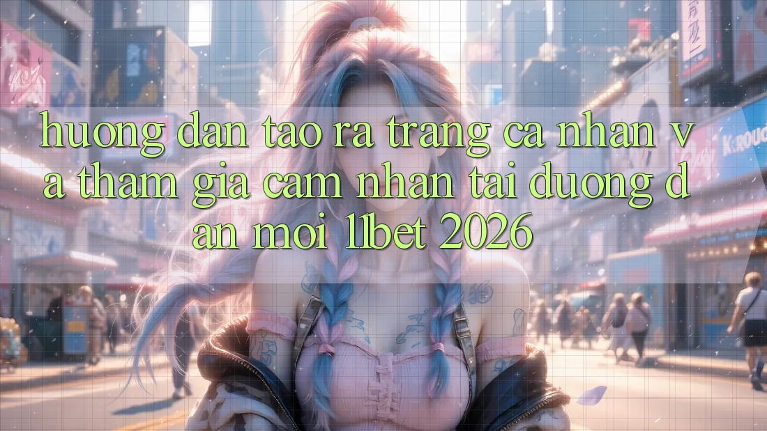 Hướng dẫn Tạo ra trang cá nhân Và Tham Gia Cảm nhận Tại Đường dẫn Mới 11bet 2026