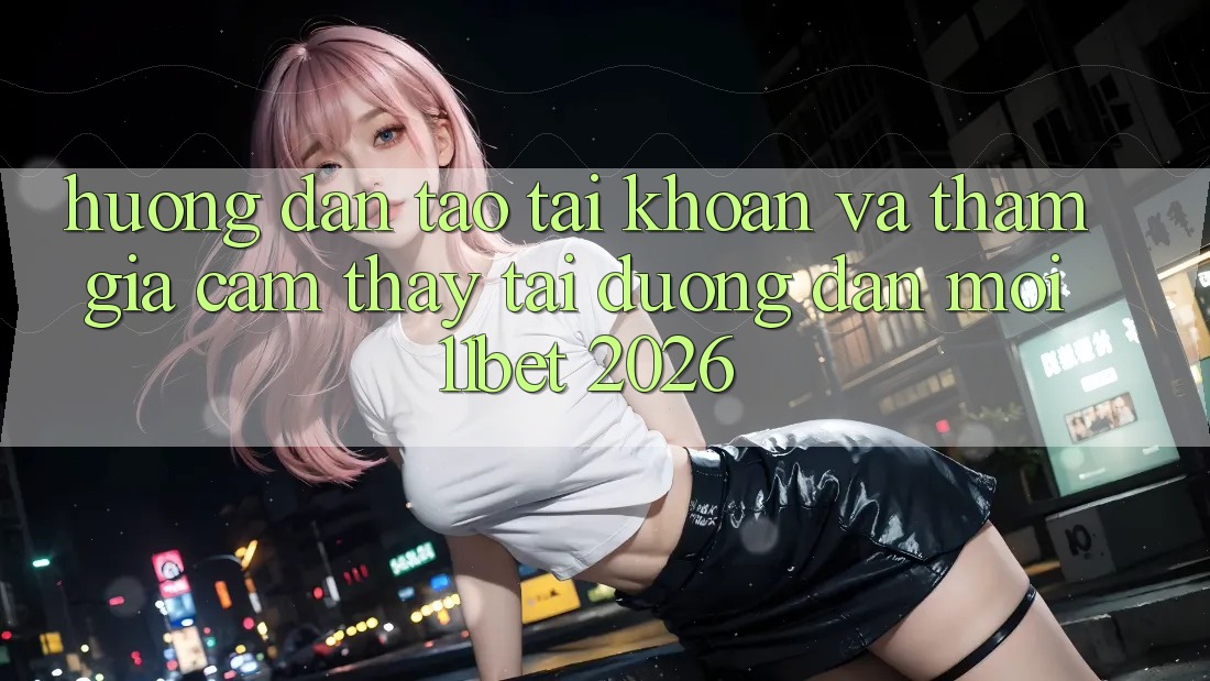 Hướng dẫn Tạo tài khoản Và Tham Gia Cảm thấy Tại Đường dẫn Mới 11bet 2026 Hướng dẫn Tạo tài khoản Và Tham Gia Cảm thấy Tại Đường dẫn Mới 11bet 2026