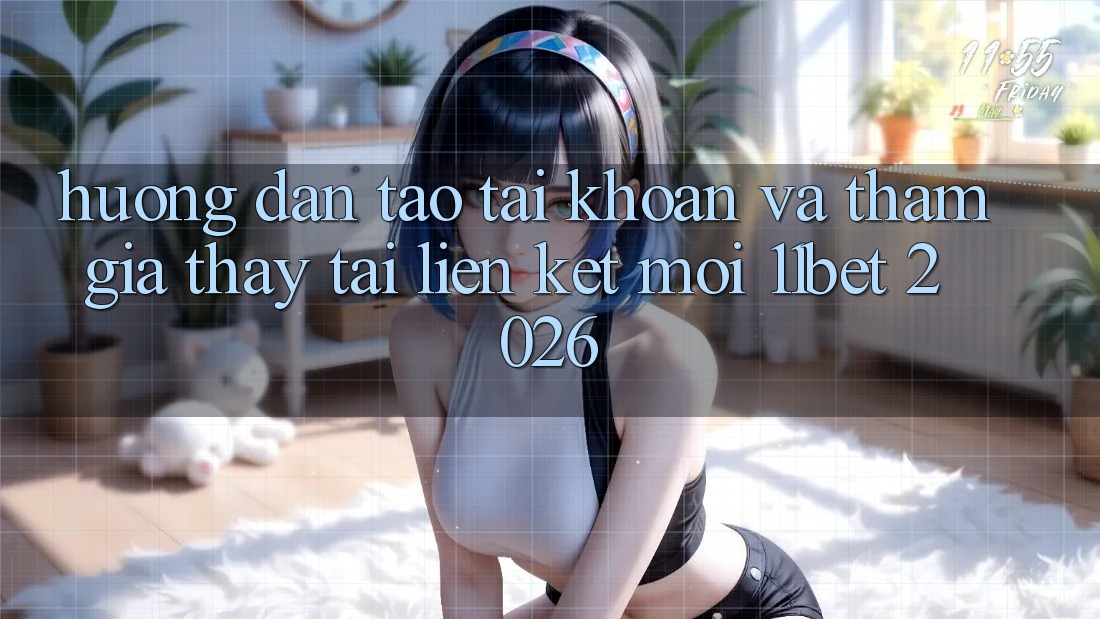 Hướng Dẫn Tạo tài khoản Và Tham Gia Thấy Tại Liên kết Mới 11bet 2026