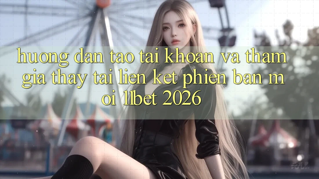 Hướng Dẫn Tạo tài khoản Và Tham Gia Thấy Tại Liên kết Phiên bản mới 11bet 2026