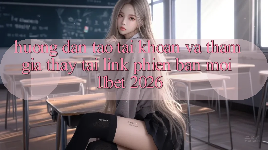 Hướng Dẫn Tạo tài khoản Và Tham Gia Thấy Tại Link Phiên bản mới 11bet 2026