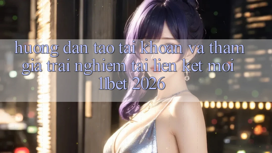 Hướng Dẫn Tạo tài khoản Và Tham Gia Trải Nghiệm Tại Liên kết Mới 11bet 2026 Hướng Dẫn Tạo tài khoản Và Tham Gia Trải Nghiệm Tại Liên kết Mới 11bet 2026