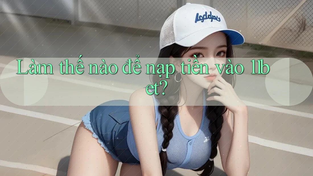 Làm thế nào để nạp tiền vào 11bet? Làm thế nào để nạp tiền vào 11bet?
