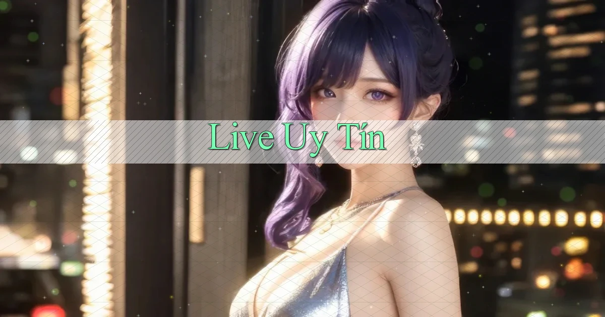 Live Uy tín