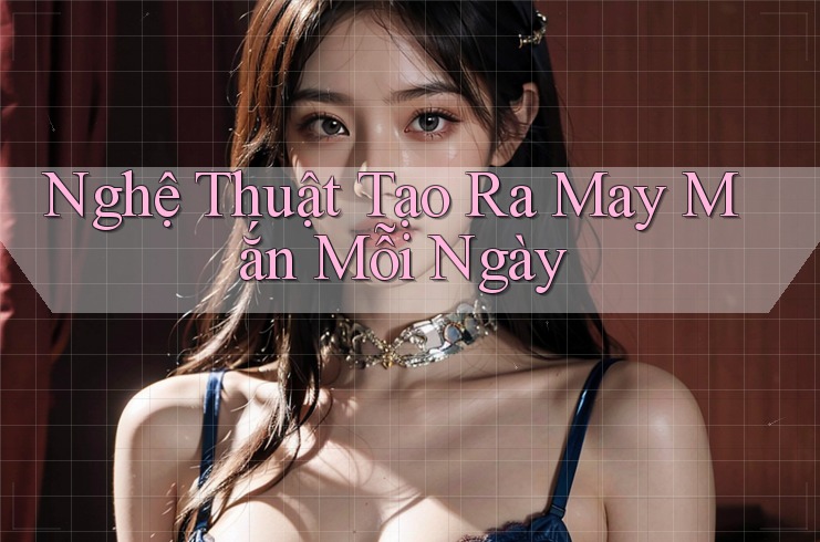 Nghệ Thuật Tạo Ra May Mắn Mỗi Ngày