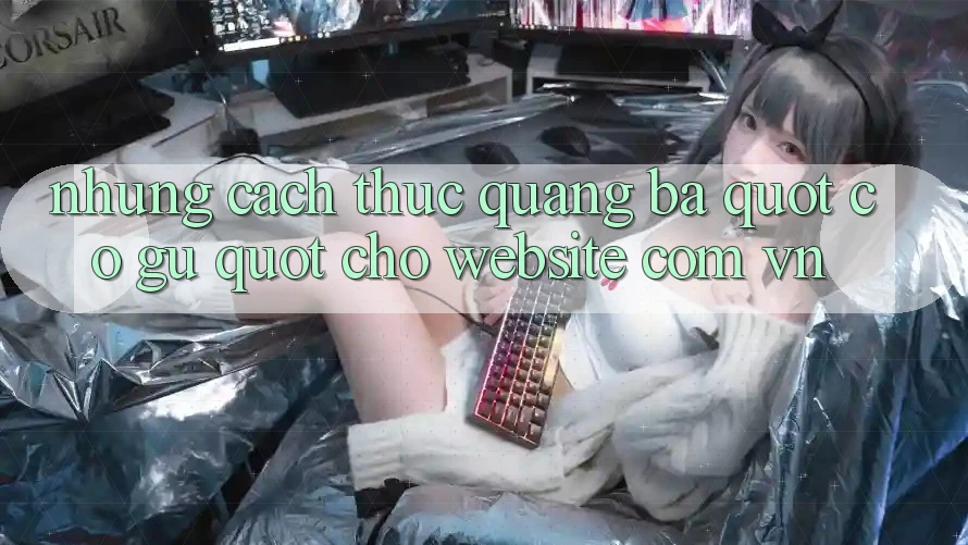 Những Cách Thức Quảng Bá " Có Gu" Cho Website. com. vn