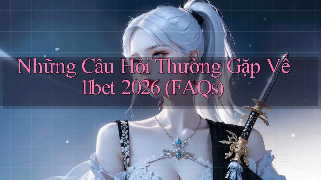 Những Câu Hỏi Thường Gặp Về 11bet 2026 (FAQs) Những Câu Hỏi Thường Gặp Về 11bet 2026 (FAQs)