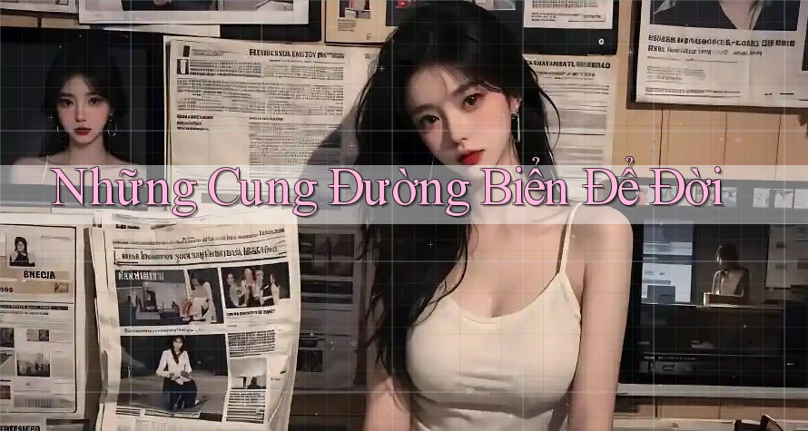 Những Cung Đường Biển Để Đời Những Cung Đường Biển Để Đời