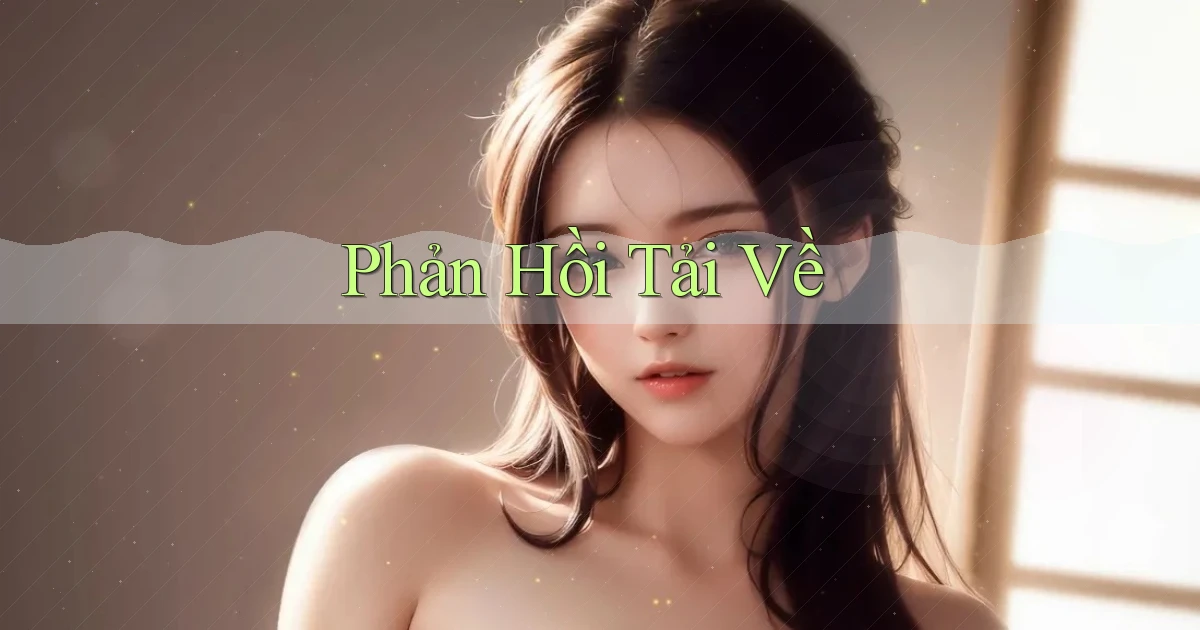 Phản hồi Tải về