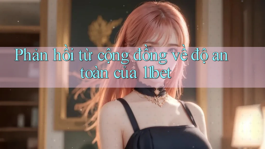 Phản hồi từ cộng đồng về độ an toàn của 11bet