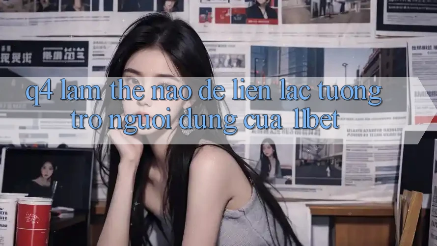 Q4: Làm thế nào để liên lạc tương trợ người dùng của 11bet?
