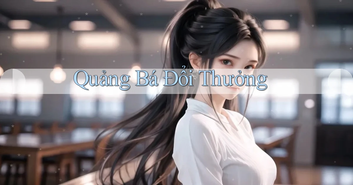 Quảng bá Đổi thưởng