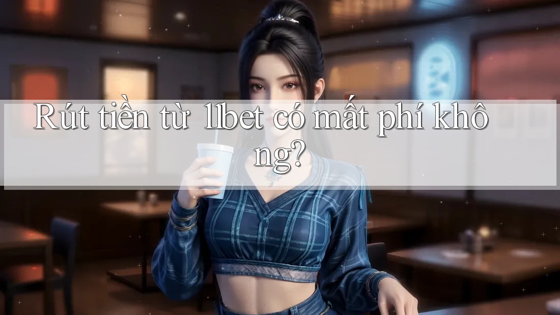 Rút tiền từ 11bet có mất phí không?