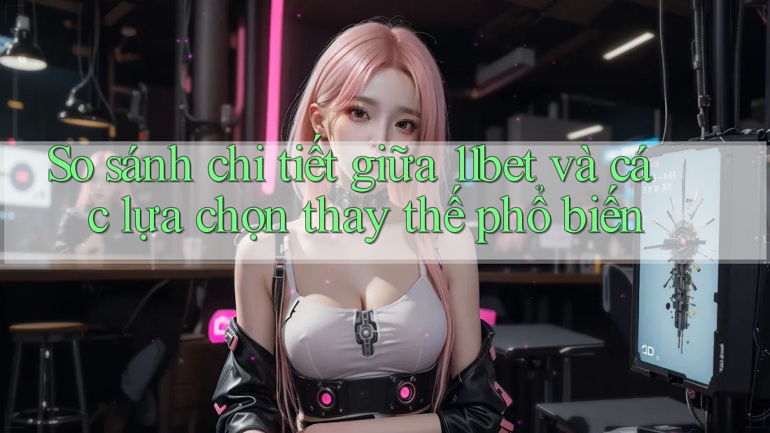 So sánh chi tiết giữa 11bet và các lựa chọn thay thế phổ biến
