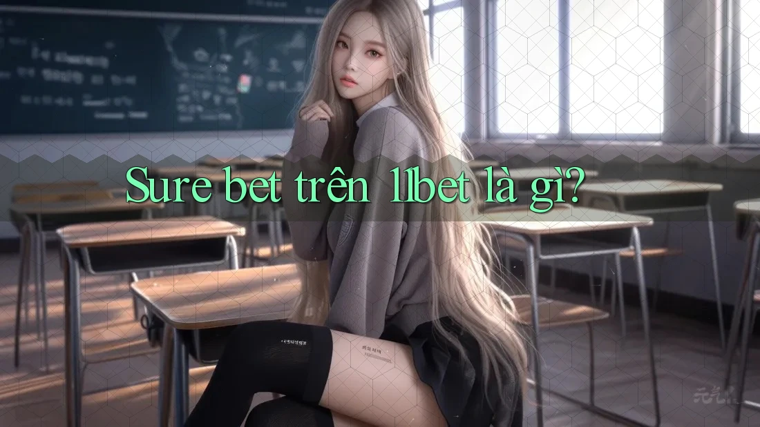 Sure bet trên 11bet là gì?