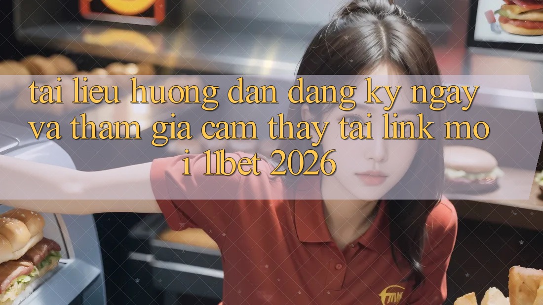 Tài liệu hướng dẫn Đăng ký ngay Và Tham Gia Cảm thấy Tại Link Mới 11bet 2026