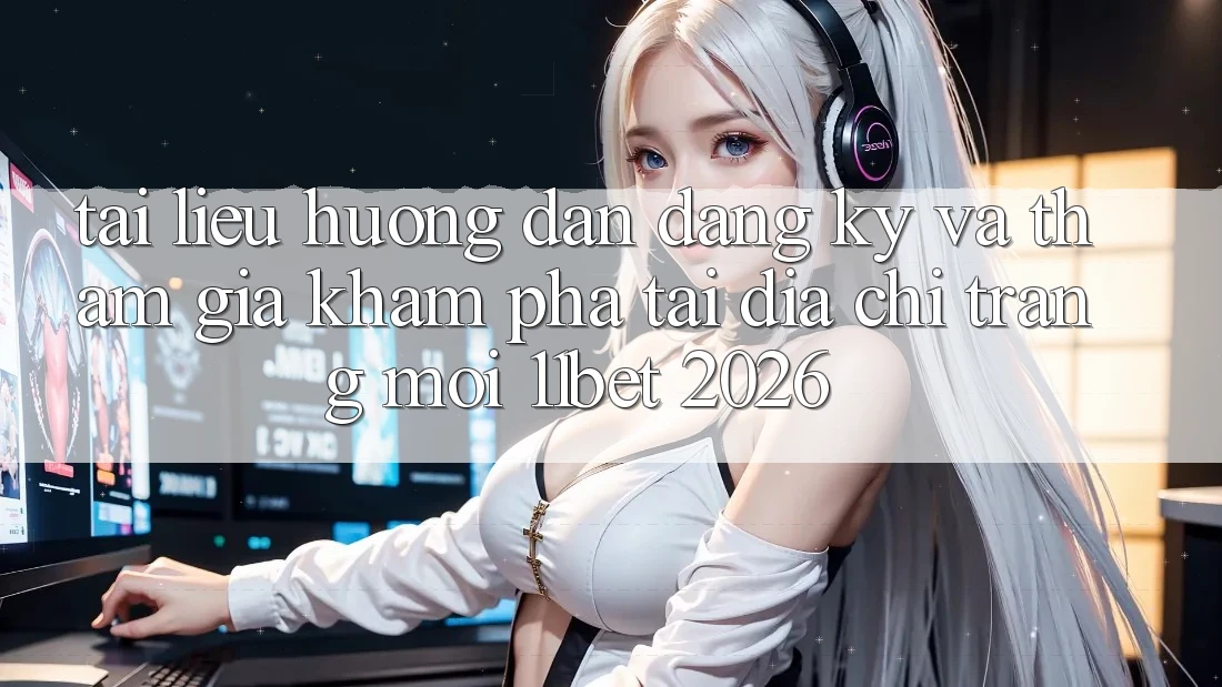 Tài liệu hướng dẫn Đăng Ký Và Tham Gia Khám phá Tại Địa chỉ trang Mới 11bet 2026