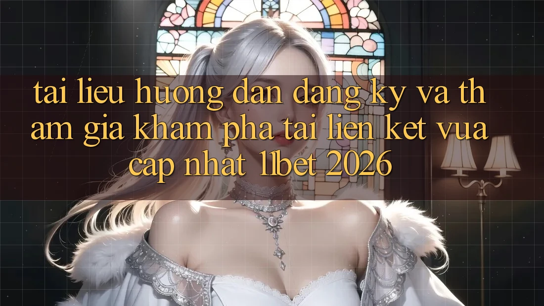 Tài liệu hướng dẫn Đăng Ký Và Tham Gia Khám phá Tại Liên kết Vừa cập nhật 11bet 2026