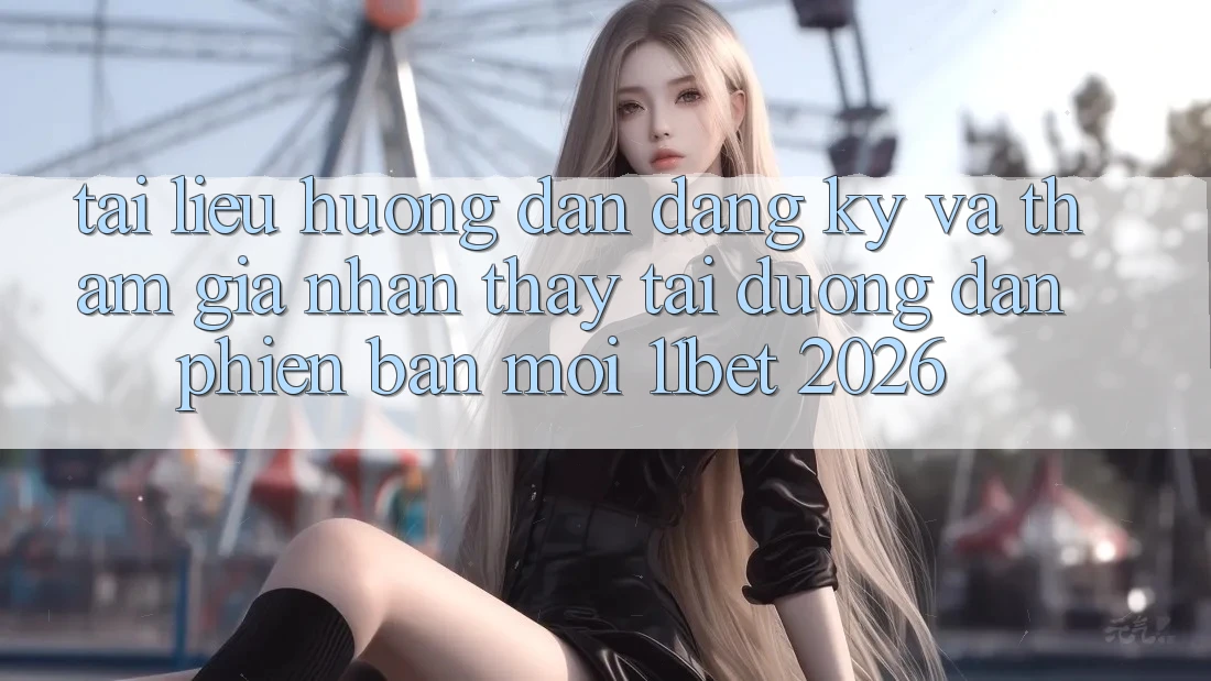 Tài liệu hướng dẫn Đăng Ký Và Tham Gia Nhận thấy Tại Đường dẫn Phiên bản mới 11bet 2026