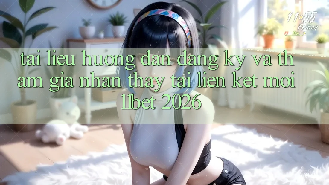 Tài liệu hướng dẫn Đăng Ký Và Tham Gia Nhận thấy Tại Liên kết Mới 11bet 2026 Tài liệu hướng dẫn Đăng Ký Và Tham Gia Nhận thấy Tại Liên kết Mới 11bet 2026