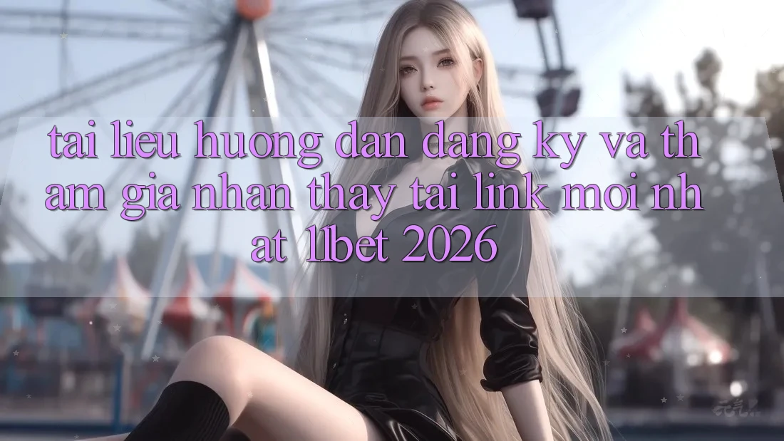 Tài liệu hướng dẫn Đăng Ký Và Tham Gia Nhận thấy Tại Link Mới nhất 11bet 2026