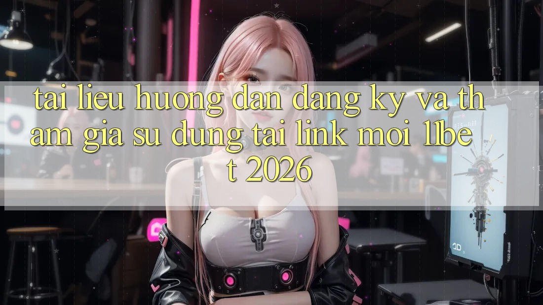 Tài liệu hướng dẫn Đăng Ký Và Tham Gia Sử dụng Tại Link Mới 11bet 2026