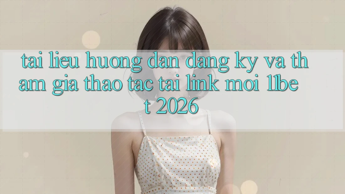 Tài liệu hướng dẫn Đăng Ký Và Tham Gia Thao tác Tại Link Mới 11bet 2026 Tài liệu hướng dẫn Đăng Ký Và Tham Gia Thao tác Tại Link Mới 11bet 2026