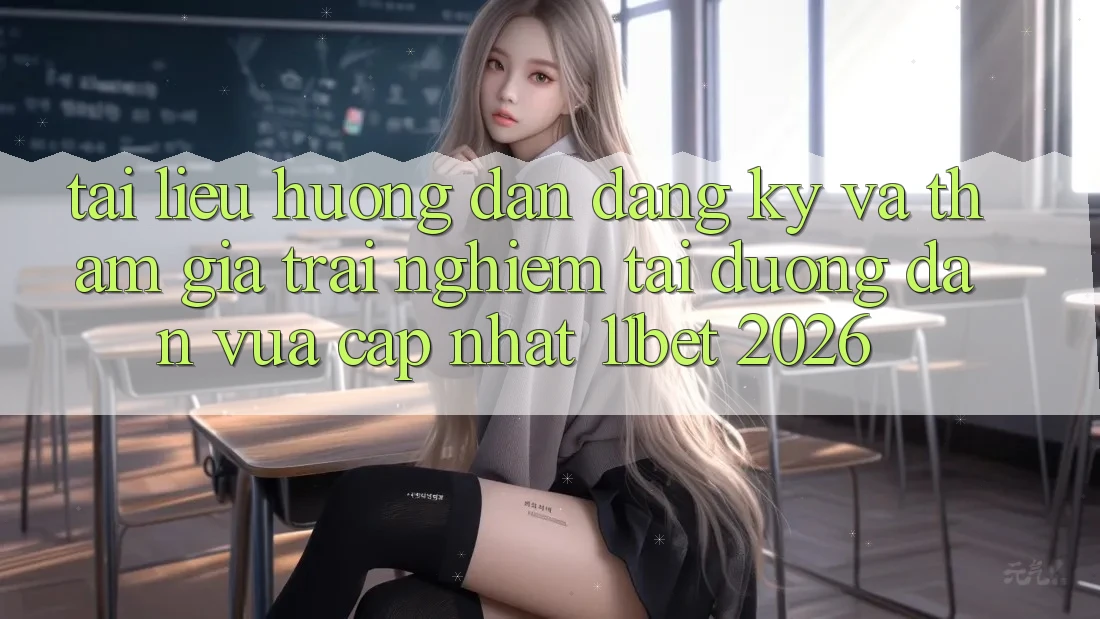 Tài liệu hướng dẫn Đăng Ký Và Tham Gia Trải Nghiệm Tại Đường dẫn Vừa cập nhật 11bet 2026