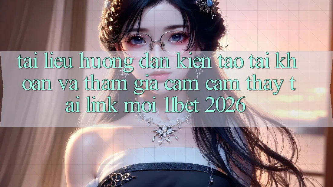Tài liệu hướng dẫn Kiến tạo tài khoản Và Tham Gia Cảm cảm thấy Tại Link Mới 11bet 2026