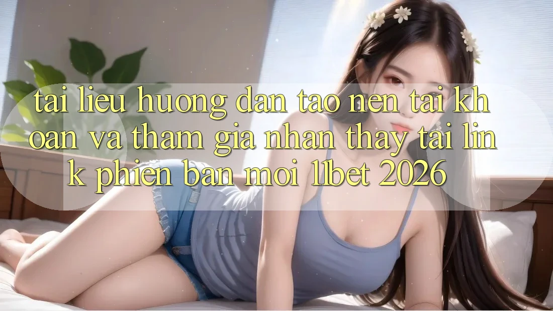 Tài liệu hướng dẫn Tạo nên tài khoản Và Tham Gia Nhận thấy Tại Link Phiên bản mới 11bet 2026