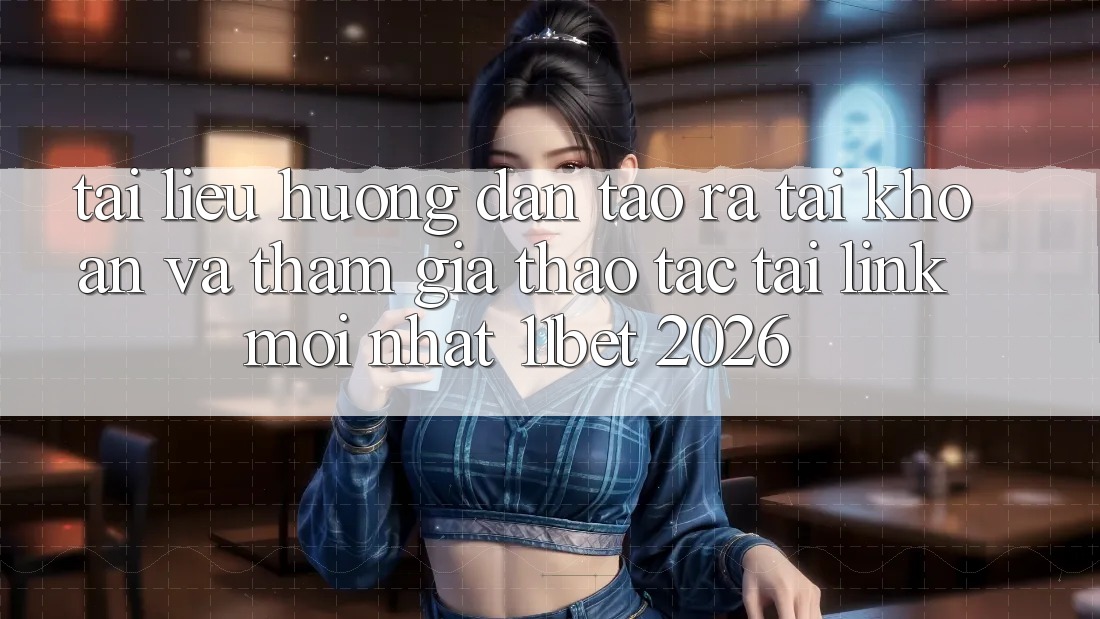 Tài liệu hướng dẫn Tạo ra tài khoản Và Tham Gia Thao tác Tại Link Mới nhất 11bet 2026 Tài liệu hướng dẫn Tạo ra tài khoản Và Tham Gia Thao tác Tại Link Mới nhất 11bet 2026