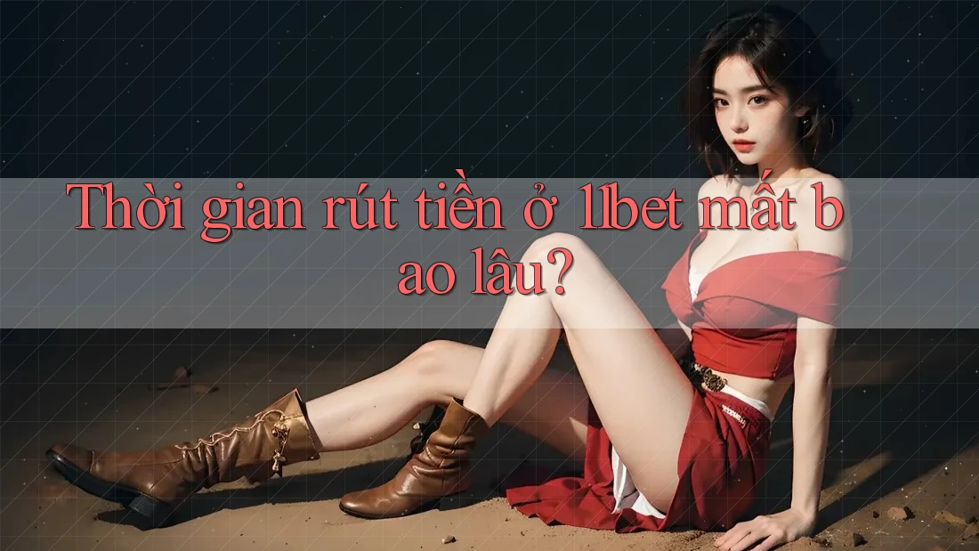 Thời gian rút tiền ở 11bet mất bao lâu?