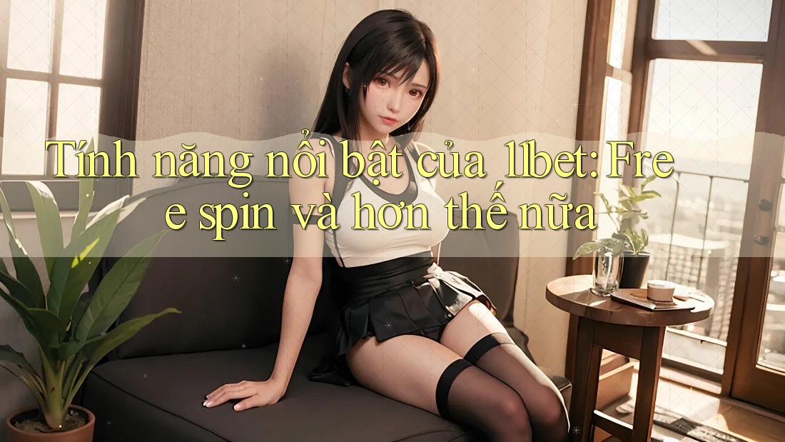Tính năng nổi bật của 11bet: Free spin và hơn thế nữa