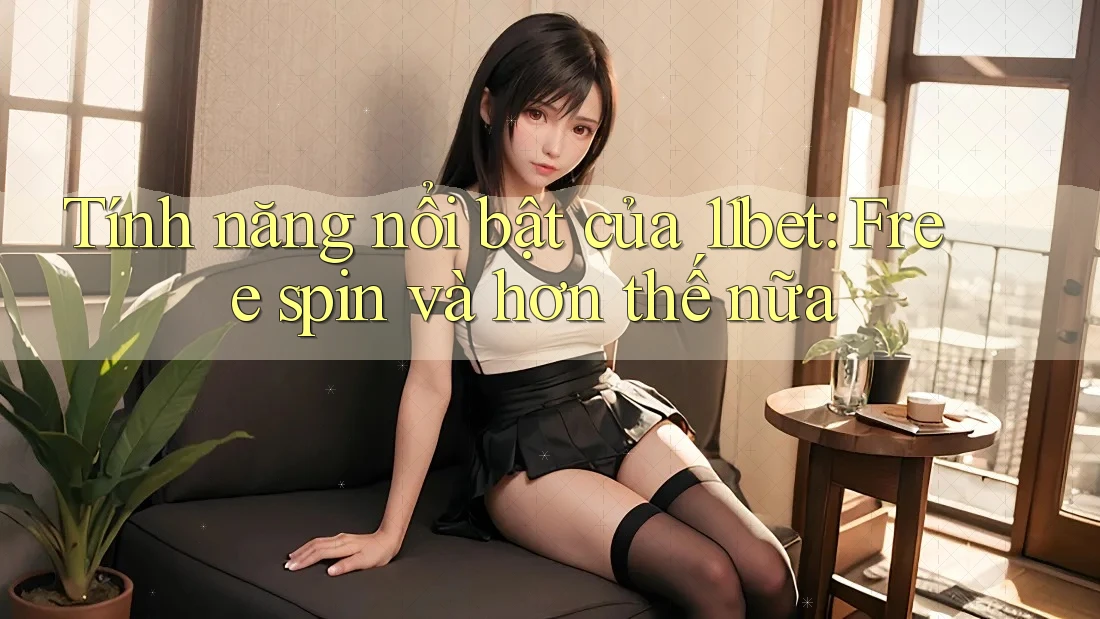 Tính năng nổi bật của 11bet: Free spin và hơn thế nữa
