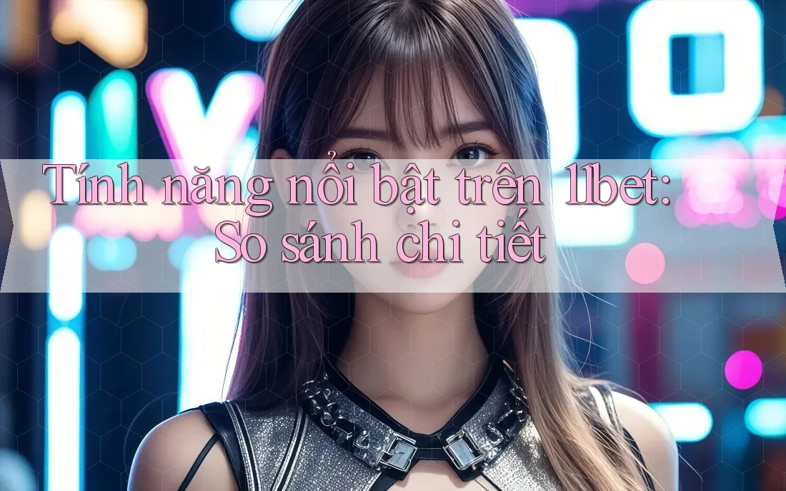 Tính năng nổi bật trên 11bet: So sánh chi tiết Tính năng nổi bật trên 11bet: So sánh chi tiết