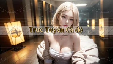 Trực tuyến Cá độ