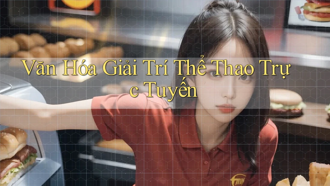 Văn Hóa Giải Trí Thể Thao Trực Tuyến Văn Hóa Giải Trí Thể Thao Trực Tuyến