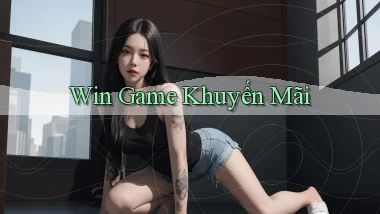 win Game khuyến mãi