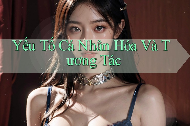 Yếu Tố Cá Nhân Hóa Và Tương Tác